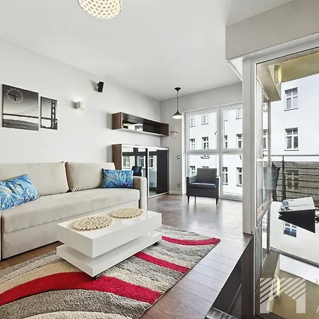 Lipowa Centrum By Lookap - Darmowy Parking! *