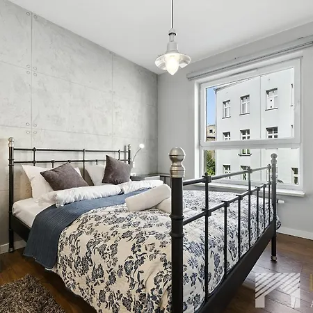 Lipowa Centrum By Lookap - Darmowy Parking! Łódź