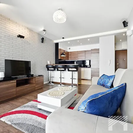 Lipowa Centrum By Lookap - Darmowy Parking! * Łódź