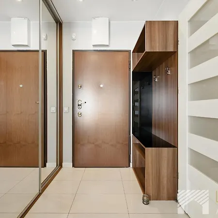 Lipowa Centrum By Lookap - Darmowy Parking! Apartament *