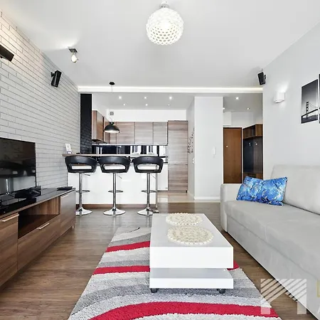 Lipowa Centrum By Lookap - Darmowy Parking! Łódź