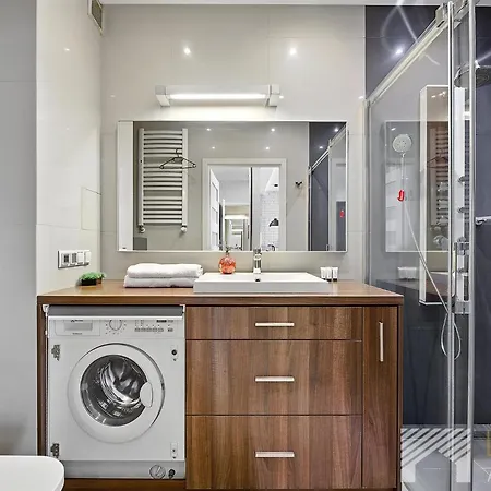 Lipowa Centrum By Lookap - Darmowy Parking! Łódź