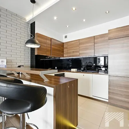 Lipowa Centrum By Lookap - Darmowy Parking! Apartament