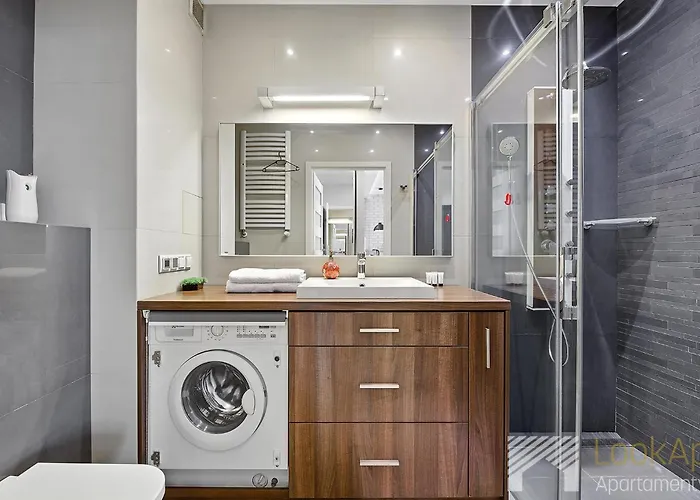 Lipowa Centrum By Lookap - Darmowy Parking! Łódź