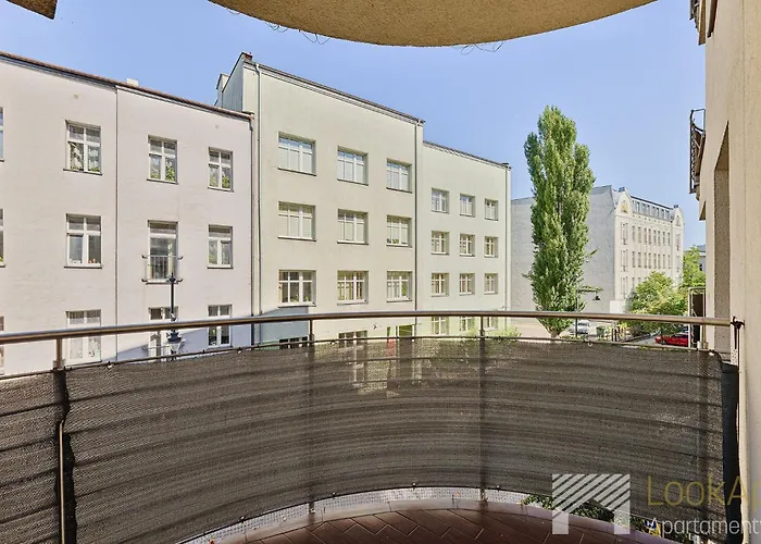 Lipowa Centrum By Lookap - Darmowy Parking! * Łódź